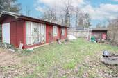 Gartenhaus (1) - 