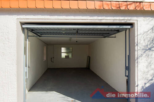 Garage - 