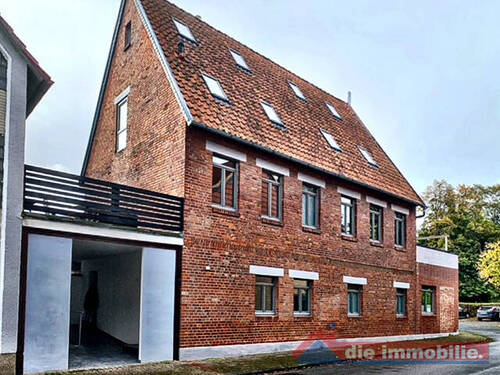 Ansicht Nord - 
