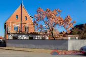 Außenansicht_2 - 9 Zimmer Mehrfamilienhaus, Wohnhaus in Springe / Eldagsen