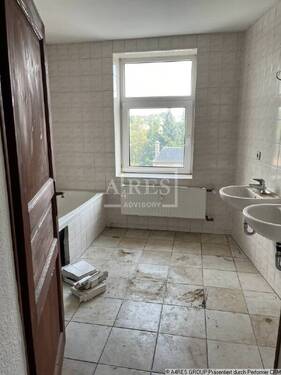 Leerwohnung - 