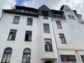 Objektansicht - Mehrfamilienhaus, Wohnhaus zum Kaufen in Mittweida