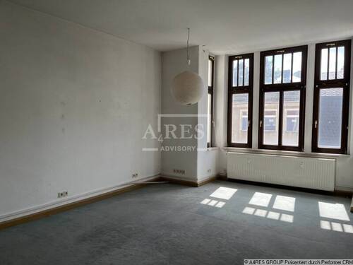 Leerwohnung - 