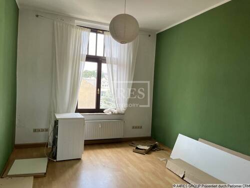 Leerwohnung - 