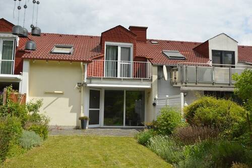 Ansicht Rückseite - 