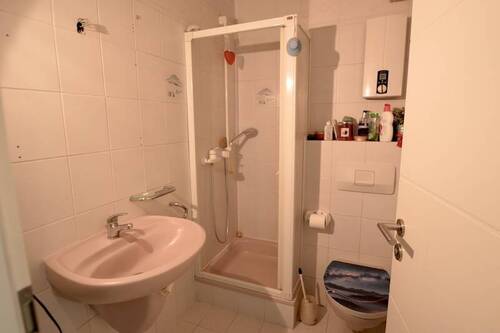 Gäste-WC - 