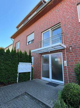 Eingangsbereich - 