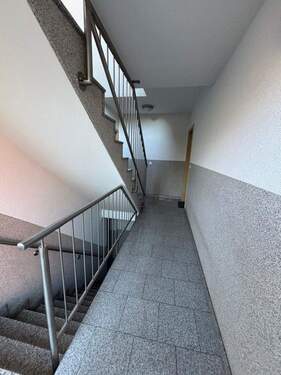 Treppenhaus - 