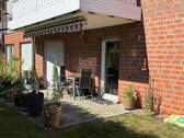 Überdachte Terrasse - 