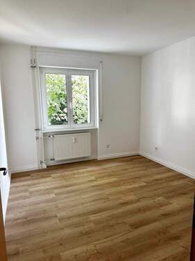 Wohnen - 2 Zimmer Etagenwohnung zur Miete in Singen (Hohentwiel)