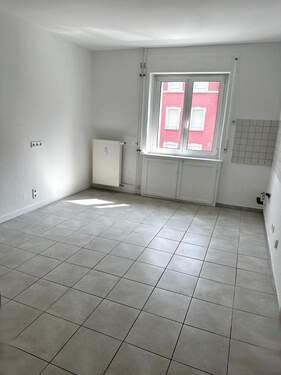 Küche - Etagenwohnung mit 54,00 m² in Singen (Hohentwiel) zur Miete