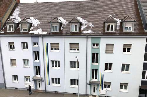 Ansicht vorne - 