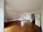 Wohnzimmer - 3 Zimmer Etagenwohnung zur Miete in Neuried