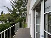 Balkon - 3 Zimmer Etagenwohnung in Neuried