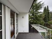 Balkon - Etagenwohnung mit 85,00 m² in Neuried zur Miete
