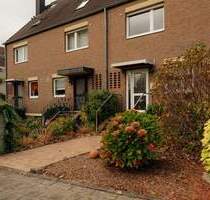 Gepflegtes Reihenmittelhaus in ruhiger Lage von Schlebusch - Leverkusen