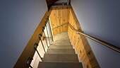 Treppe zum Keller - 