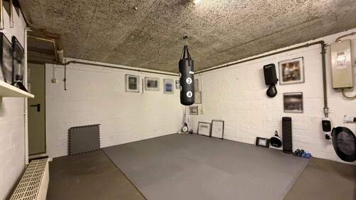 Keller - Hobbyraum - 