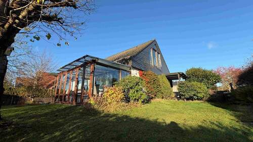 Ansicht - Familienglück in Kummerfeld - Ihr neues Zuhause wartet!