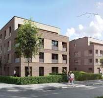 Moderne Wohnung mit Tiefgarage #Schlüsselfertig!!# - Bad Nauheim