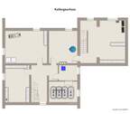 Kellergrundriss - 