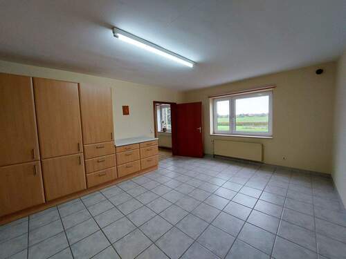 EG Hauswirtschaftsraum - 