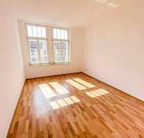 Altbauwohnung mit 3 Zimmern im ruhigen Wohnumfeld von Leipzig-Eutritzsch