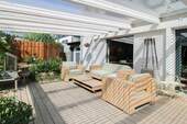 Terrasse - 