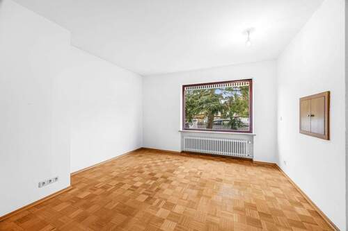 Essbereich - Doppelhaushälfte mit 146,10 m&sup2; in München zum Kaufen