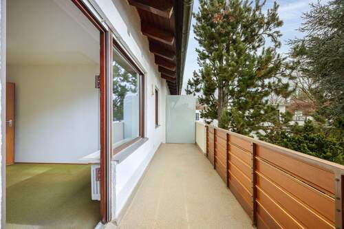 Balkon - 