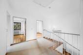 Flur Obergeschoss - 