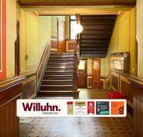 3 Zimmer in ruhiger Lage, Balkon, Fußbodenheizung & Photovoltaik - Leipzig Neustadt-Neuschönefeld