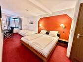 Hotelzimmer (Beispiel 3) - 