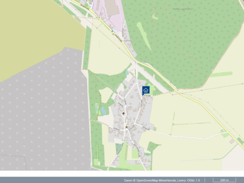 Bild aus Kartenansicht - 