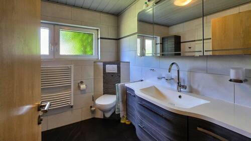 Badezimmer - 