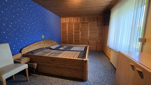 Schlafzimmer - 