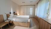 Schlafzimmer Homestaging - 
