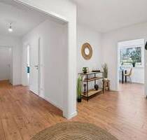 PROVISIONSFREI: Bezugsfertige Wohnung in begehrtester Lage Schweinfurts