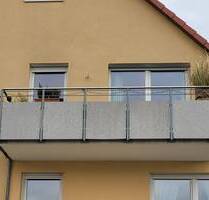 Herrliche 2-Zimmer Wohnung mit Balkon in guter Lage - Fürth Unterfarrnbach Herrliche 2-Zimmer Wohnung mit Balkon in guter Lage - Fürth Unterfarrnbach