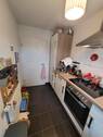 Küche - Etagenwohnung mit 62,00 m&sup2; in Fürth zur Miete