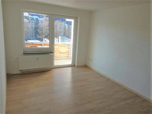 Wohnzimmer - Doppel-Apartement im Schützhaus