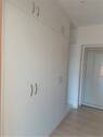 Flur mit Einbauschrank - 2 Zimmer Etagenwohnung in Chemnitz