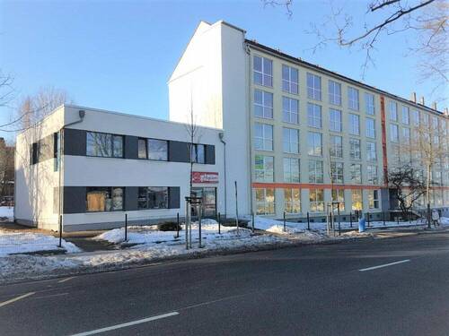 Hausansicht - 