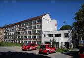 Hausansicht - 