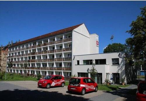 Hausansicht - 