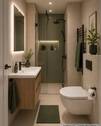 Visualisierung Badezimmer - 