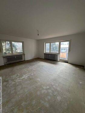 Wohnzimmer - 