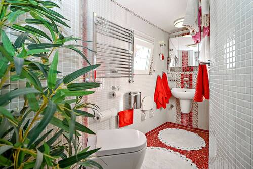 Badezimmer - 