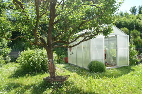 Garten - 