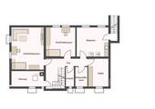 Grundriss UG - 